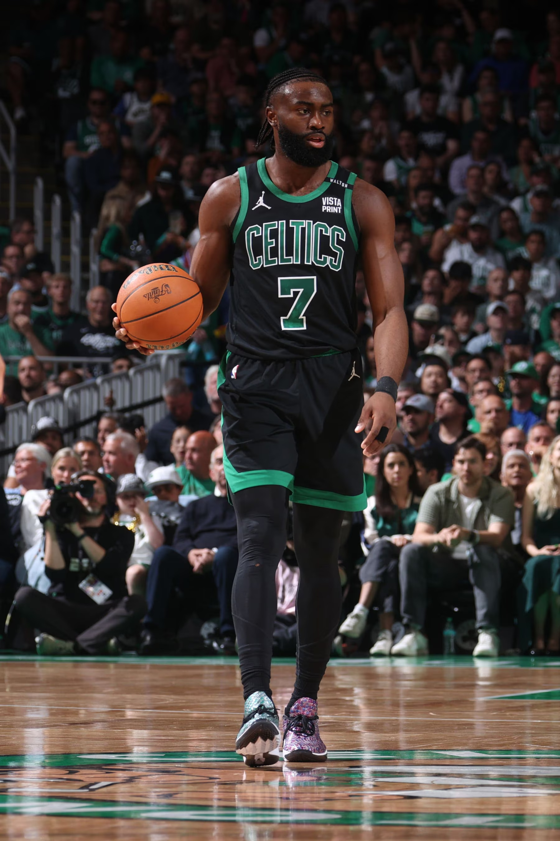 Jaylen Brown