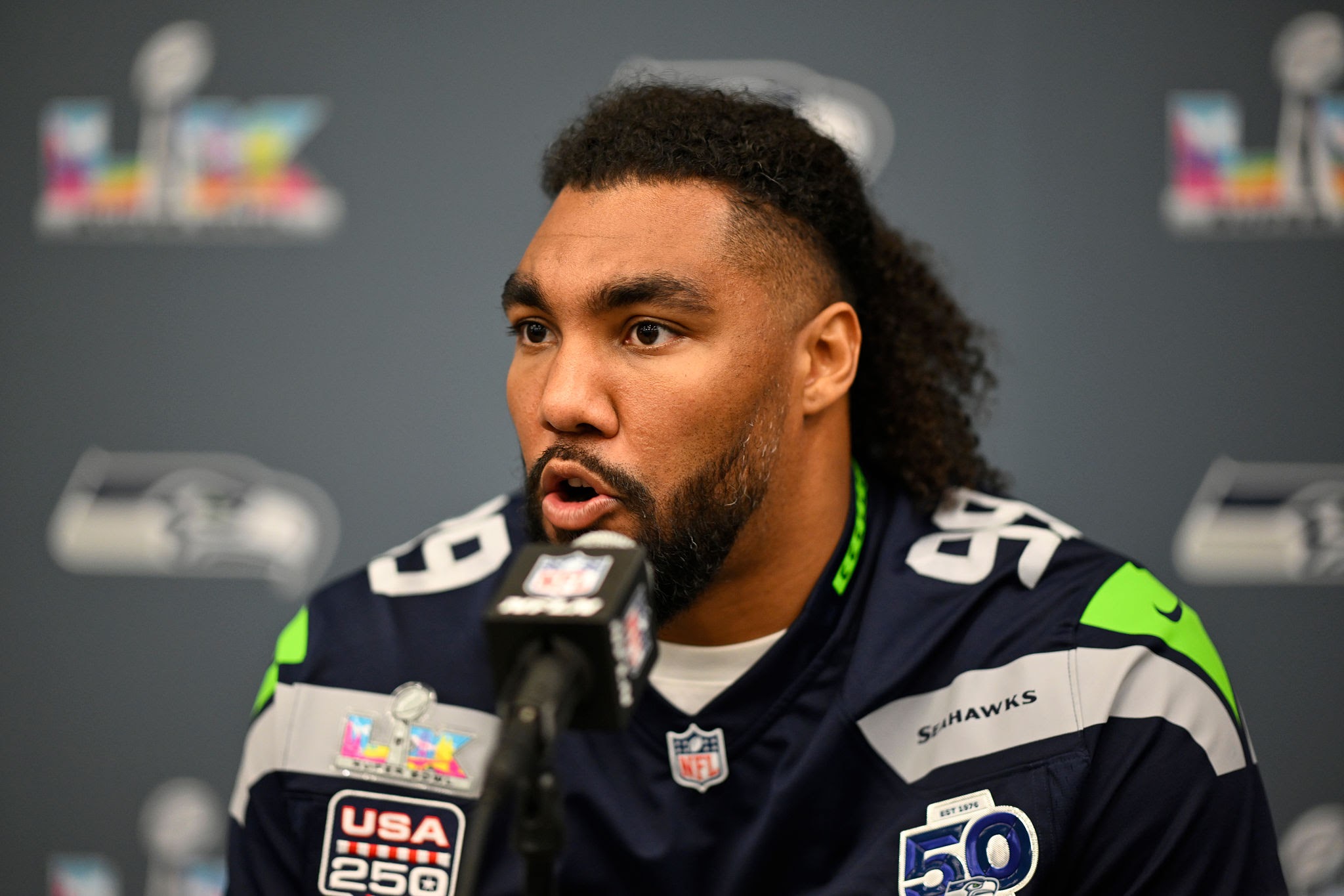 Leonard Williams