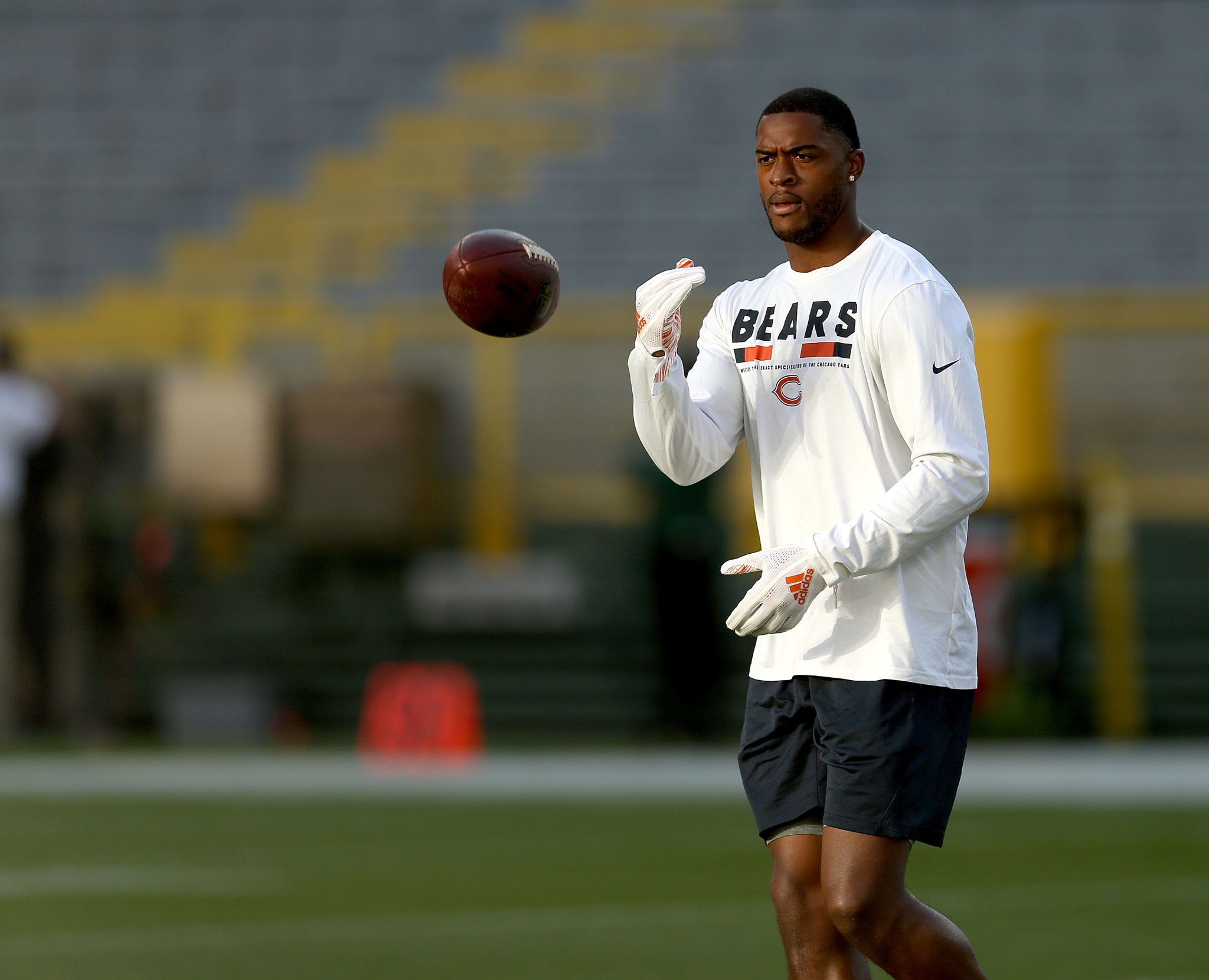 Allen Robinson