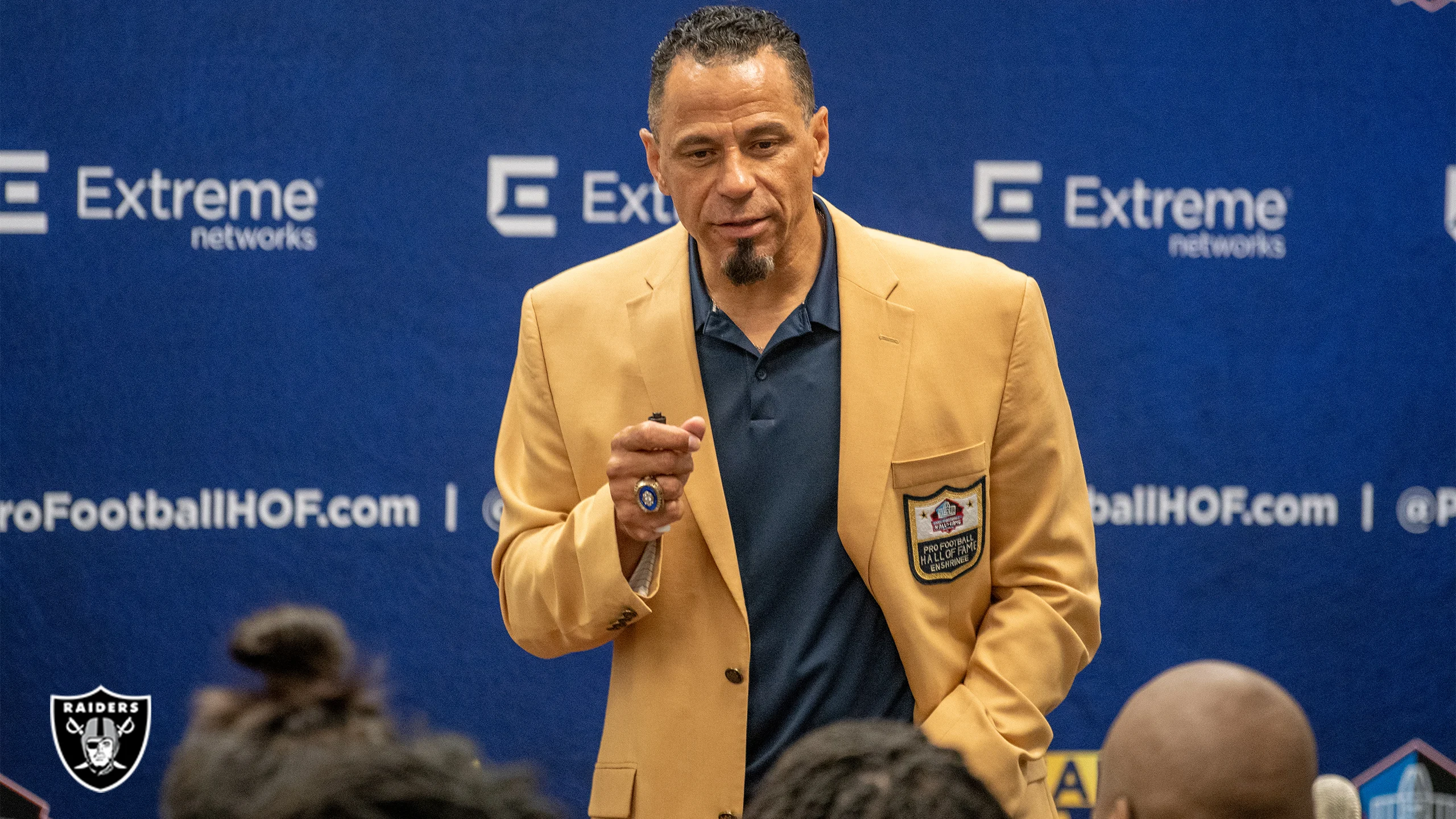 Rod Woodson